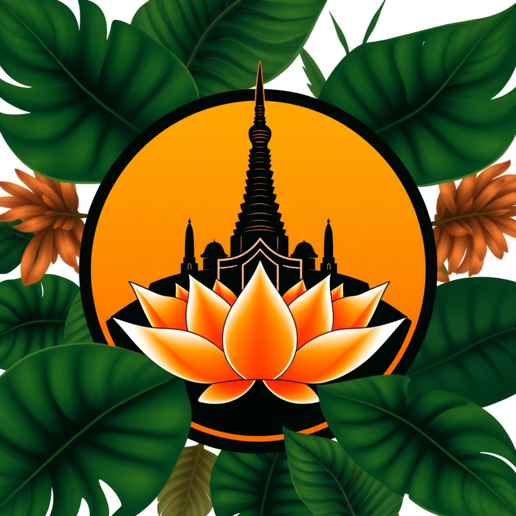 Life in Thailand